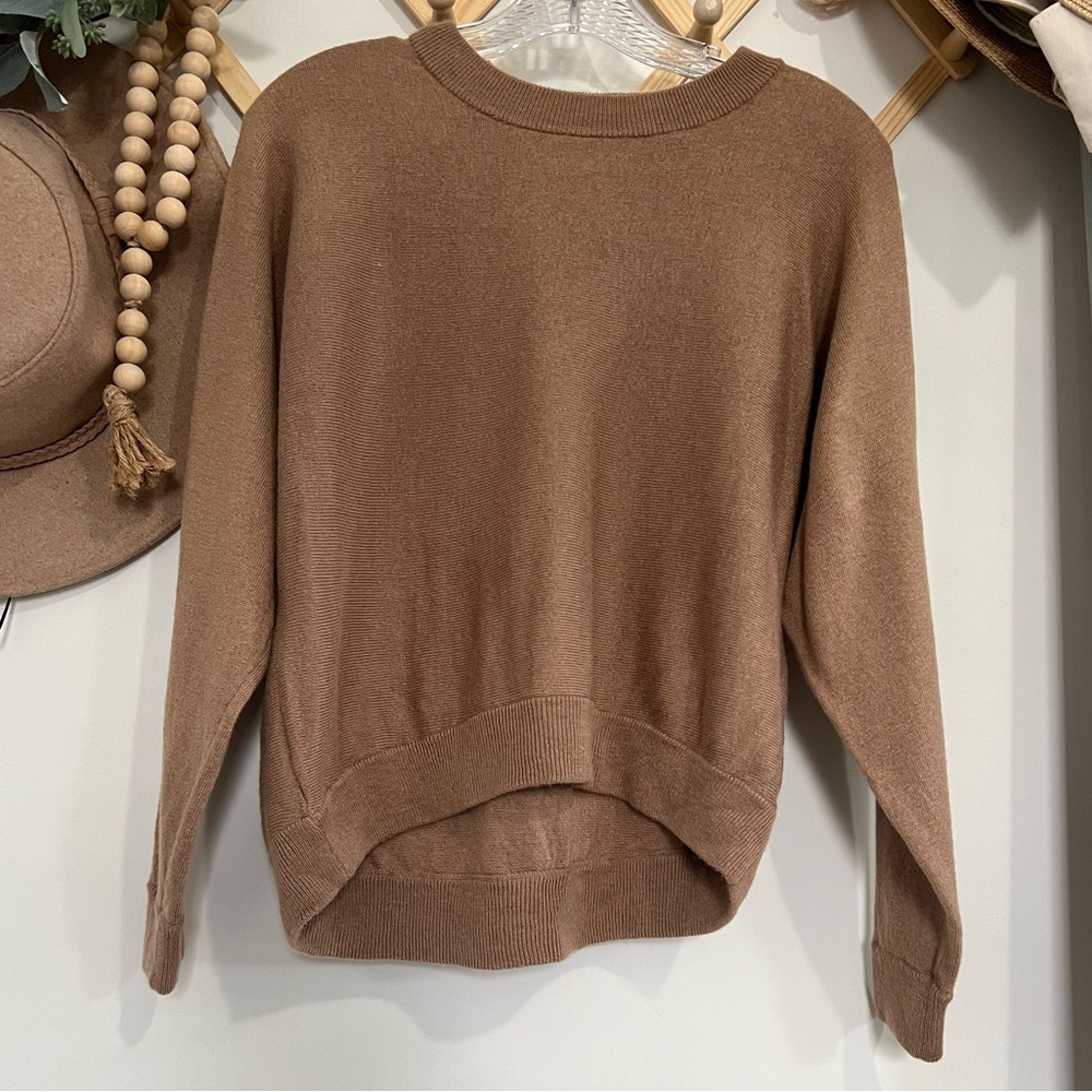 Ann Taylor Pullover Sweater Top
